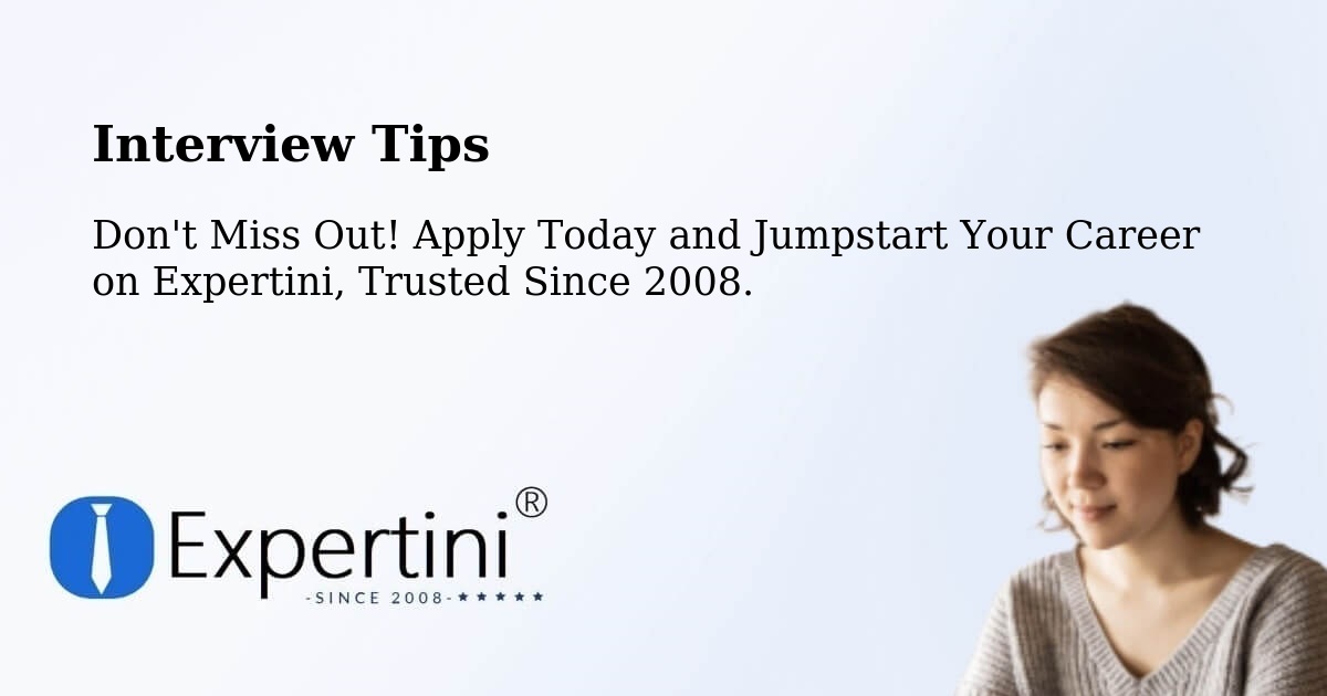 Interview Tips & Techniques for Job Seekers – Damme - Damme, Belgium Jobs Expertini